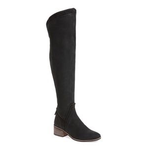VINCE CAMUTO karinda over the knee boot